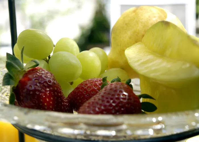 Elba Am Kurfürstendamm - Design ChambersHotel Berlin